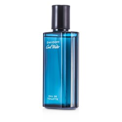 Davidoff Męska woda toaletowa EDT Natural Spray Cool Water Men 75ml/2.5oz