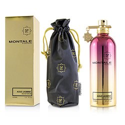 Montale Aoud Jasmine Парфюмированная Вода Спрей 100ml/3.4oz