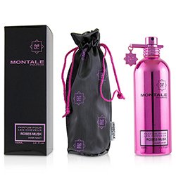 Montale Roses Musk Hair Mist 100ml/3.4oz