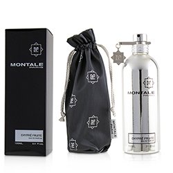 Montale Chypre Fruite Eau De Parfum Spray 100ml/3.4oz