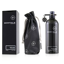 Montale Greyland Eau De Parfum Spray 100ml/3.4oz