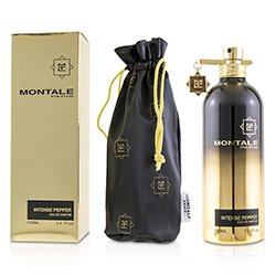 Montale Intense Pepper Eau De Parfum Spray 100ml/3.4oz