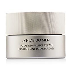 Shiseido Men Total Revitalizer Cream - Tonifiant & Energisant 50ml/1.8oz