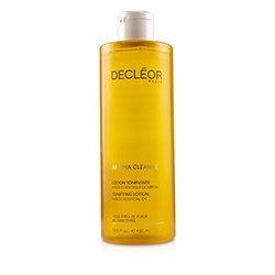 思妍麗 Aroma Cleanse Tonifying Lotion (Limited Edition) 400ml/13.5oz