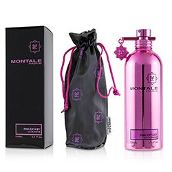 モンタル Pink Extasy Eau De Parfum Spray 100ml/3.4oz