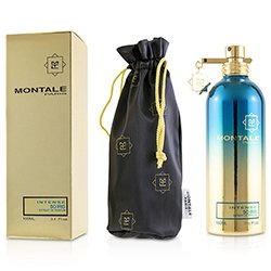 Montale So Iris Intense Extrait De Parfum Spray 100ml/3.4oz