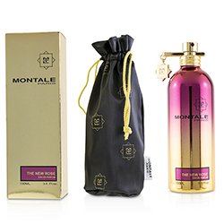 Montale Woda perfumowana The New Rose Eau De Parfum Spray 100ml/3.4oz