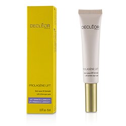 Decleor Prolagene لشد بشرة العيون وتقويتها ( علبة جديدة ) 15ml/0.5oz
