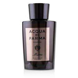 Acqua Di Parma Colonia Mirra Eau De Cologne Concentree Spray 180ml