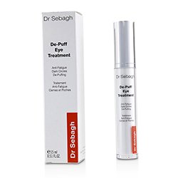 Dr. Sebagh علاج مضاد لانتفاخ بشرة العيون 15ml/0.51oz