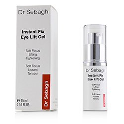 Dr. Sebagh جل لشد بشرة العيون Instant Fix 15ml/0.51oz