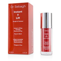 Dr. Sebagh Supreme Instant V Lift Сыворотка Лифтинг 30ml/1oz