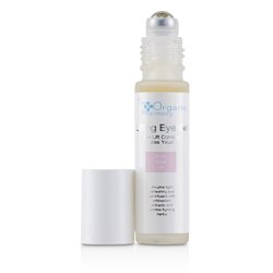 The Organic Pharmacy Lifting Eye Gel 10ml/0.34oz