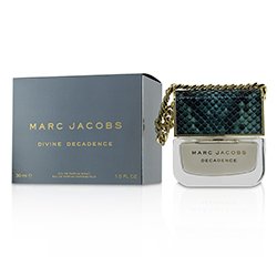 Marc Jacobs Divine Decadence Парфюмированная Вода Спрей 30ml/1oz