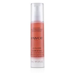 Payot Elixir D'Eau Hydrating Thirst-Quenching Serum (Salon Size) 50ml/1.6oz