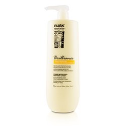 露絲 葡萄柚蜂蜜亮澤護色免洗潤髮乳Sensories Brilliance Color-Protecting Leave-In Conditioner 958g/33.8oz