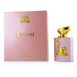 Alexandre. J Oscent Pink أو دو برفوم سبراي 100ml/3.4oz