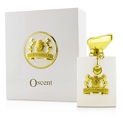 Alexandre. J Oscent White أو دو برفوم سبراي 100ml/3.4oz