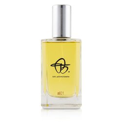 香水艺术品 女士香水AL01 Eau De Parfum Spray 100ml/3.5oz
