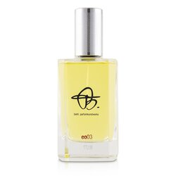 Biehl Parfumkunstwerke EO03 Eau De Parfum Spray 100ml/3.5oz