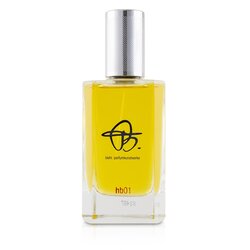 Biehl Parfumkunstwerke HB01 Eau De Parfum Spray 100ml/3.5oz