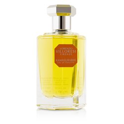 Lorenzo Villoresi Firenze Kamasurabhi Eau De Toilette Spray 100ml/3.3oz