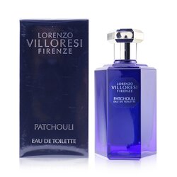 Lorenzo Villoresi Patchouli Eau De Toilette Spray 100ml/3.3oz