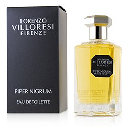 Lorenzo Villoresi Piper Nigrum Eau De Toilette Spray 100ml/3.3oz