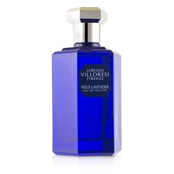 Lorenzo Villoresi Firenze Wild Lavender Eau De Toilette Spray 100ml/3.3oz
