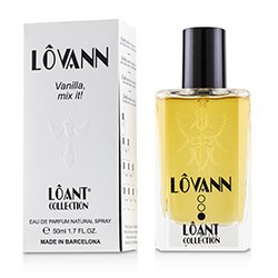 Santi Burgas LOVANN أو دو برفوم سبراي 50ml/1.7oz
