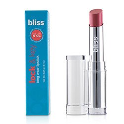 Bliss Lock & Key Long Wear Губная Помада - # Beaucoup De Bouquets 2.87g/0.1oz