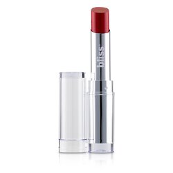 Bliss Pomadka do ust Lock & Key Long Wear Lipstick - # I Gotta Crush On Coral 2.87g/0.1oz