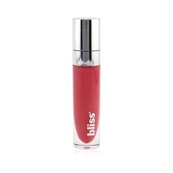 Bliss Bold Over Стойкая Жидкая Губная Помада - # Candy Coral Kiss 6ml/0.2oz