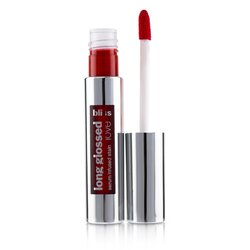 Bliss Płynna pomadka do ust Long Glossed Love Serum Infused Lip Stain - # Molten Guava 3.8ml/0.12oz