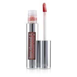Bliss Long Glossed Love Serum Infused Lip Stain - # Wishful Pinking 3.8ml/0.12oz
