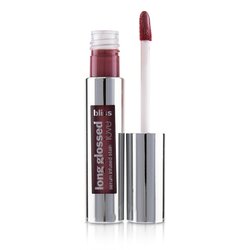Bliss Long Glossed Love Блеск Сыворотка для Губ - # It's Your Mauve 3.8ml/0.12oz