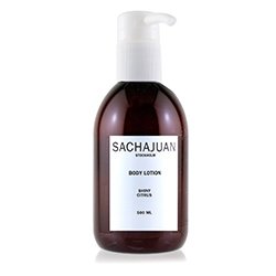 Sachajuan لوشن الجسم - الحمضيات اللامعة 500ml/16.9oz