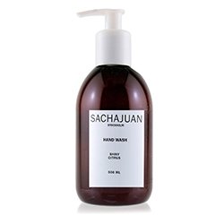Sachajuan Средство для Мытья Рук - Shiny Citrus 500ml/16.9oz