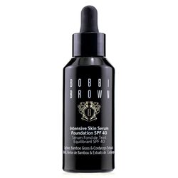 Bobbi Brown Интенсивная Основа Сыворотка SPF 40 - # Ivory 30ml/1oz