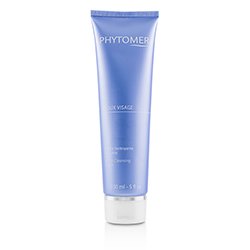 Phytomer كريم منظف مخملي Doux Visage 150ml/5oz