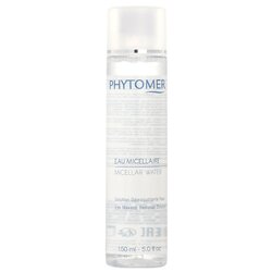 Phytomer Agua Micelar Solución Removedora de Maquillaje de Ojos 150ml