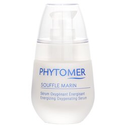 Phytomer 海洋能量活氧精華素Souffle Marin Energizing Oxygenating Serum 30ml/1oz