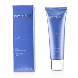Phytomer Accept Neutralizing Cream 50ml/1.6oz