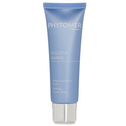 Phytomer 絲柔舒緩面膜Douceur Marine Soothing Cocoon Mask 50ml/1.6oz