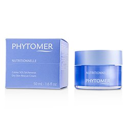 Phytomer كريم منقذ للبشرة الجافة Nutritionnelle 50ml/1.6oz