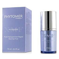 Phytomer Pionniere XMF Reset Fluido de Ojos 15ml