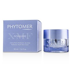 Phytomer كريم غني Pionniere XMF Perfection Youth 50ml/1.6oz