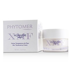 Phytomer Pionniere XMF White Skin Translucency Cream 50ml/1.6oz