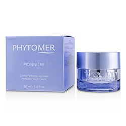Phytomer XMF完美青春精華霜Pionniere XMF Perfection Youth Cream 50ml/1.6oz