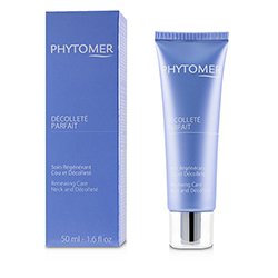 Phytomer 抗皺去斑頸部緊緻乳霜Decollete Parfait Renewing Care 50ml/1.6oz